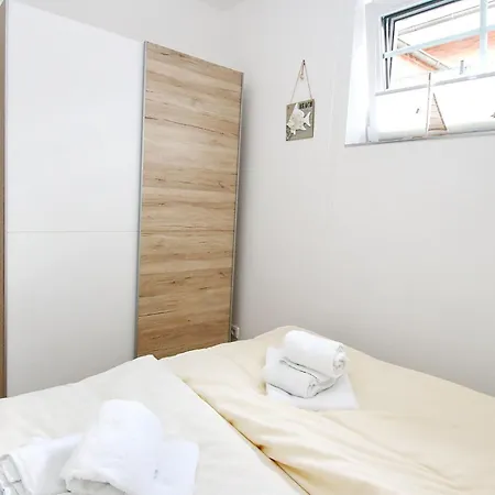 דירה Haus Aaron Fehlingstrasse, 222