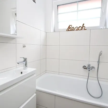 Haus Aaron Fehlingstrasse, 222 דירה