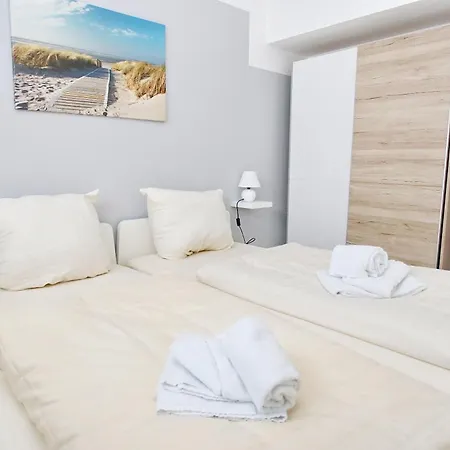 Haus Aaron Fehlingstrasse, 222 דירה *