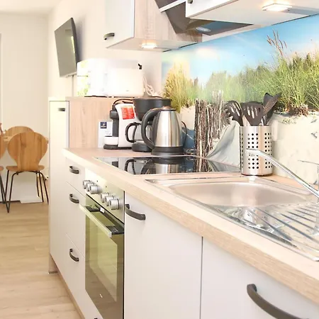 Haus Aaron Fehlingstrasse, 222 *