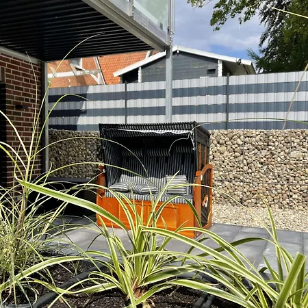 דירה Haus Aaron Fehlingstrasse, 222