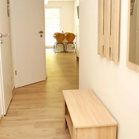Haus Aaron Fehlingstrasse, 222