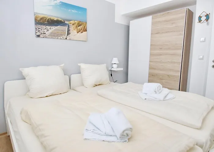 Haus Aaron Fehlingstrasse, 222 Appartement *