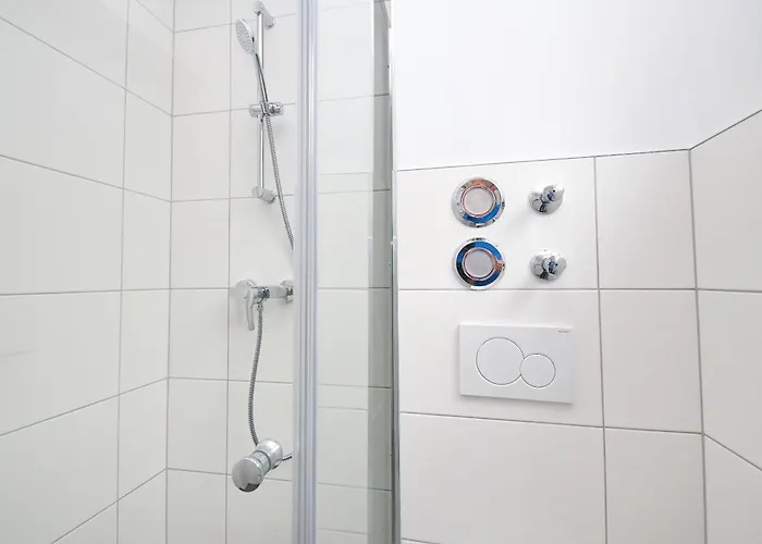 Appartement Haus Aaron Fehlingstrasse, 222 Lübeck